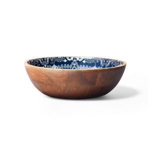 Levi’s bowl and plate bundle